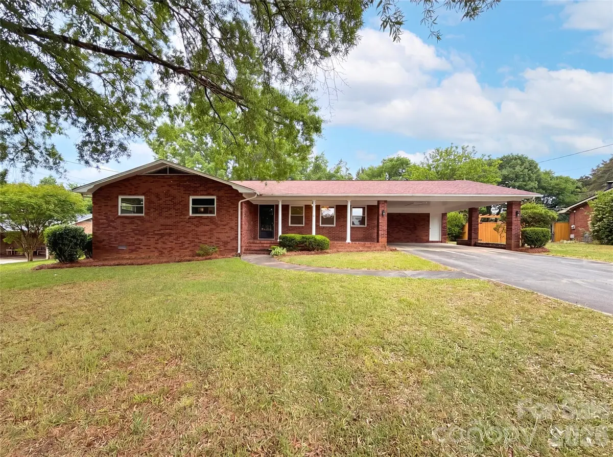 128 Greenview Drive, Kannapolis, NC 28081 - #1
