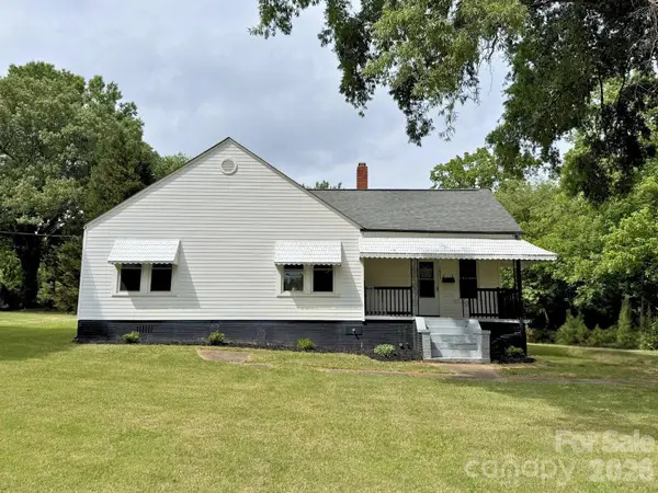 2873 E Nc 27 Highway, Lincolnton, NC 28092