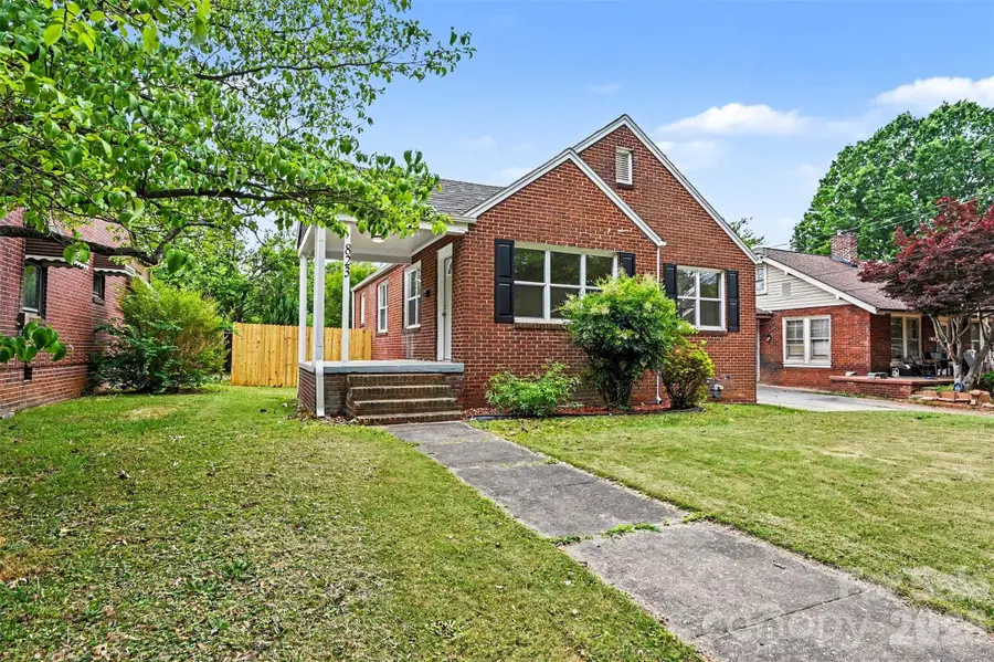 823 Lincolnton Road, Salisbury, NC 28144 - #2