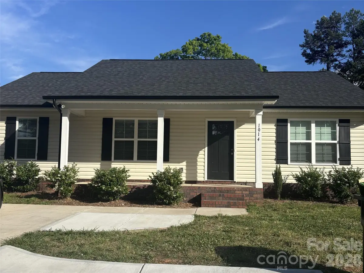 1014 N Main Street, China Grove, NC 28023 - #1