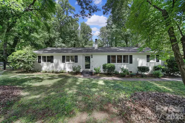 6418 Teague Lane, Charlotte, NC 28215