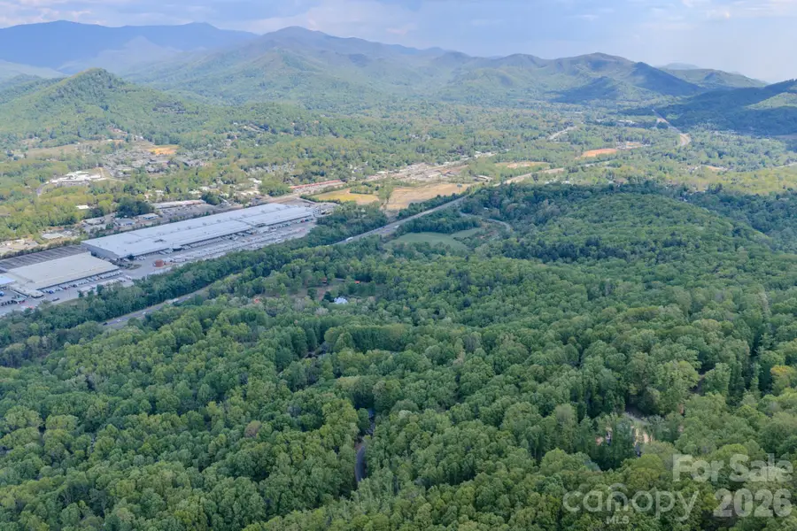 263 Mockingbird Road #2, Swannanoa, NC 28778 - #3