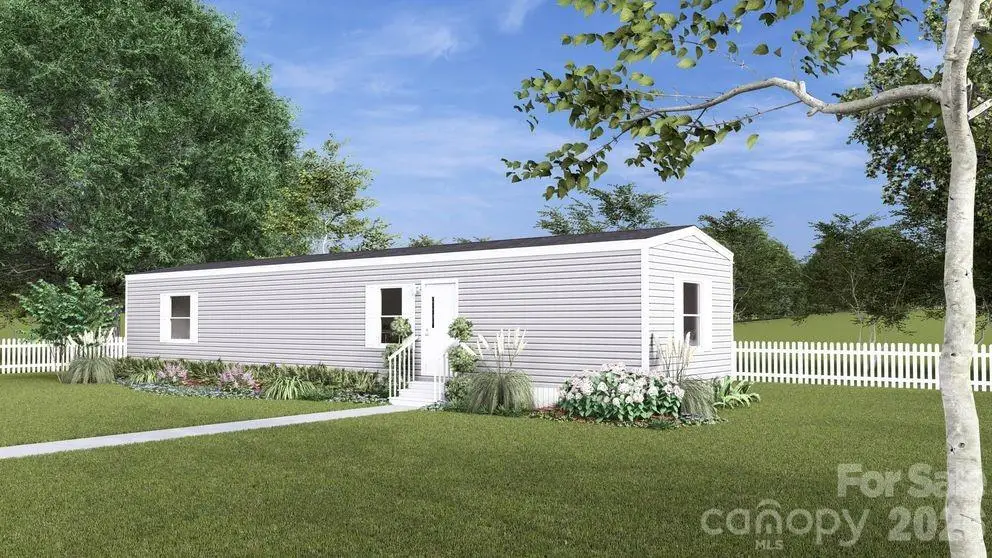 TBD Southern Way, Nebo, NC 28761 - #1