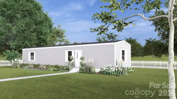 TBD Southern Way, Nebo, NC 28761