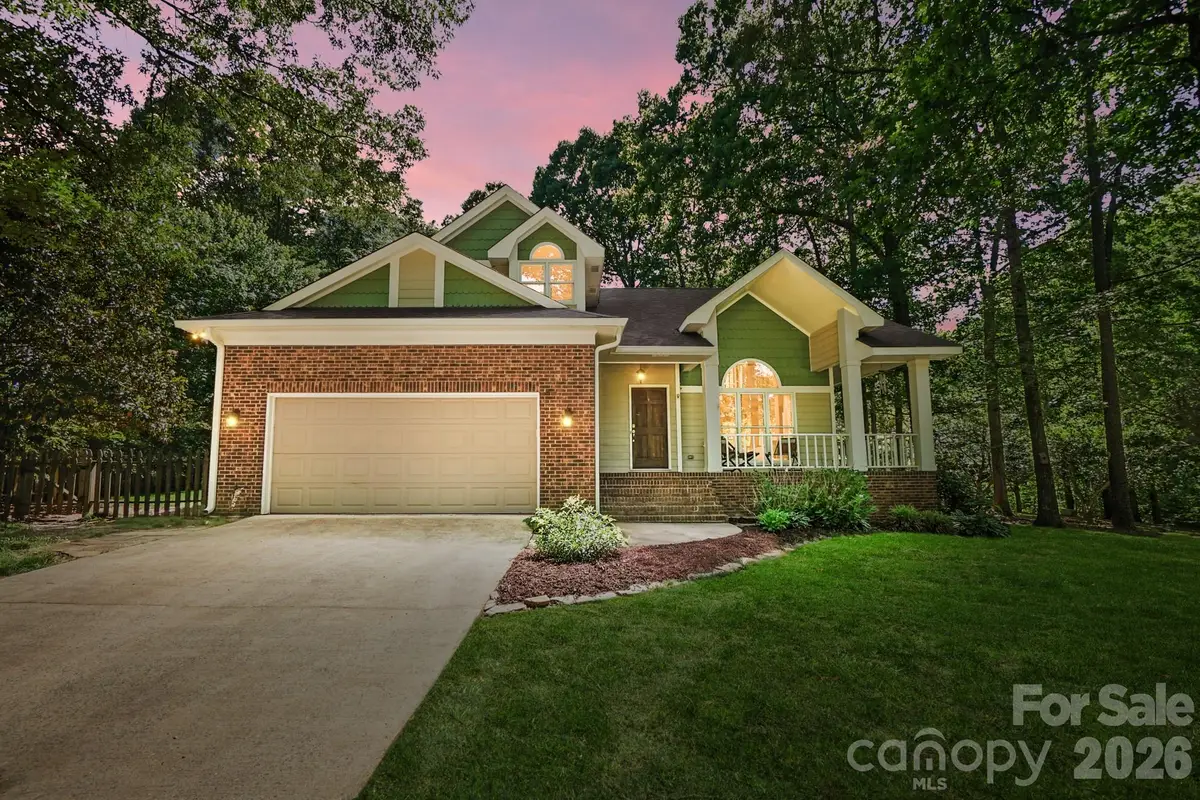 3025 Abingdon Avenue, Monroe, NC 28110 - #1