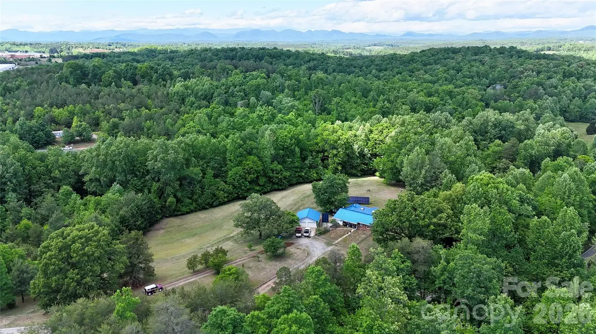 781 Rock Road, Rutherfordton, NC 28139 - #1