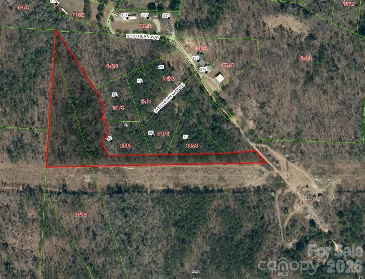 TBD Southern Way, Nebo, NC 28761 - #1
