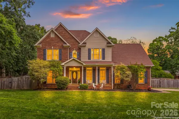1305 Mill Race Lane, Matthews, NC 28104