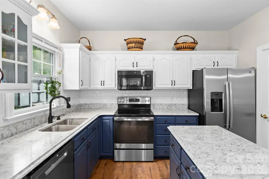 1305 Mill Race Lane, Matthews, NC 28104 - #3