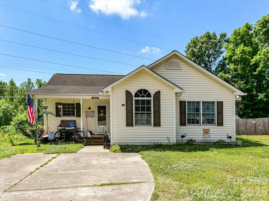 1472 Ridgewood Drive, Concord, NC 28027 - #3