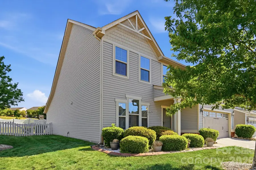 1777 Mill Creek Lane, Concord, NC 28025 - #2