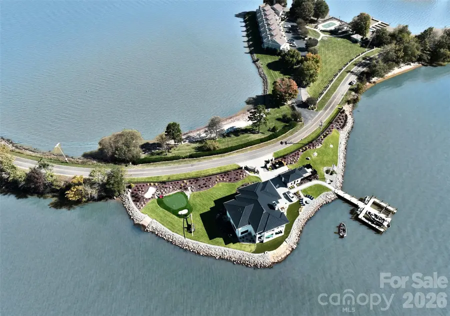 4835 Kiser Island Road, Terrell, NC 28682 - #2