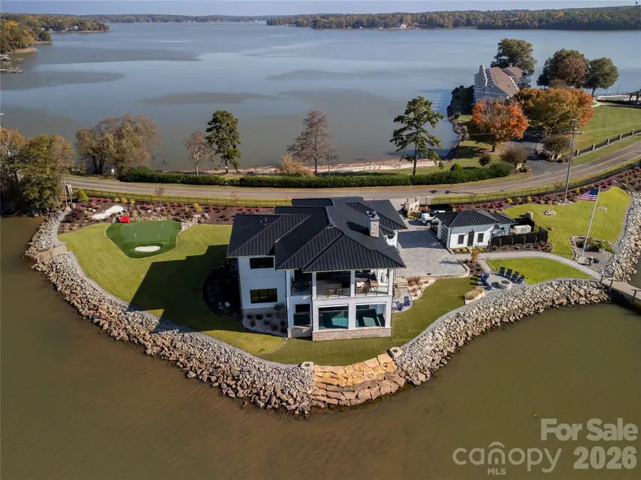 4835 Kiser Island Road, Terrell, NC 28682 - #3