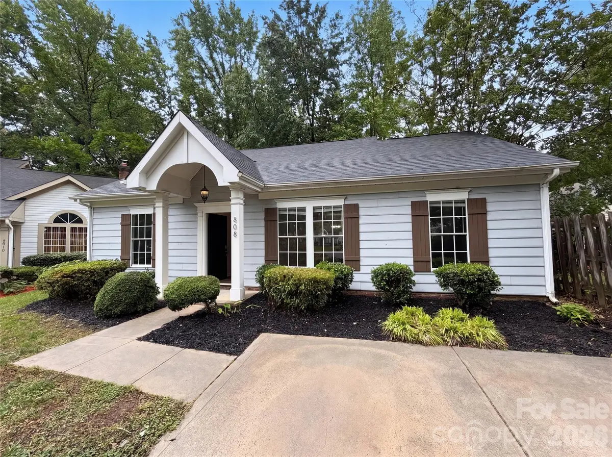 4808 Pennant Place, Charlotte, NC 28212 - #1