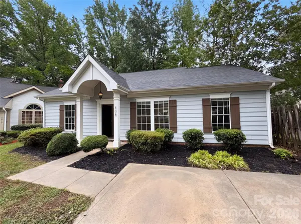 4808 Pennant Place, Charlotte, NC 28212