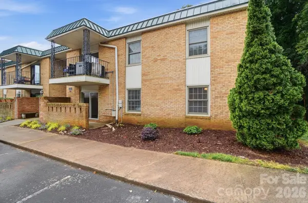 4754 Hedgemore Drive #N, Charlotte, NC 28209