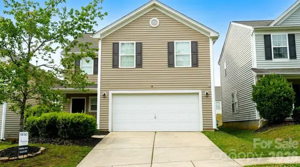 714 Lumber Lane, Charlotte, NC 28214
