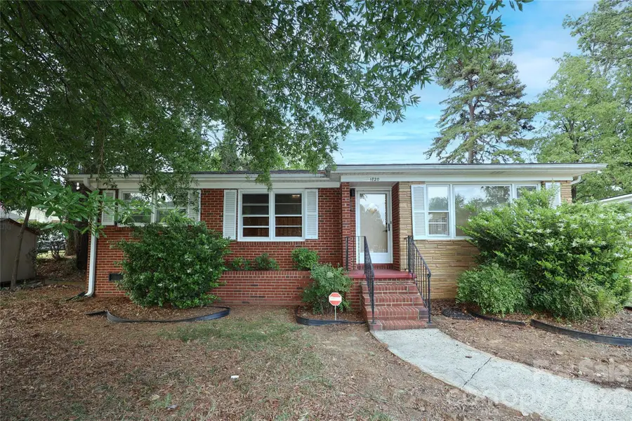 1720 Miles Court, Charlotte, NC 28216 - #2
