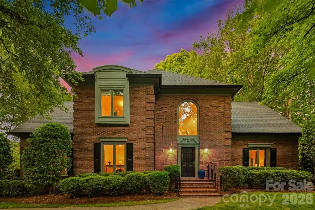 5631 Colony Road, Charlotte, NC 28226 - #1