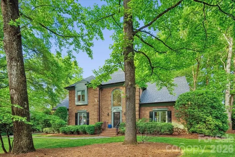 5631 Colony Road, Charlotte, NC 28226 - #3