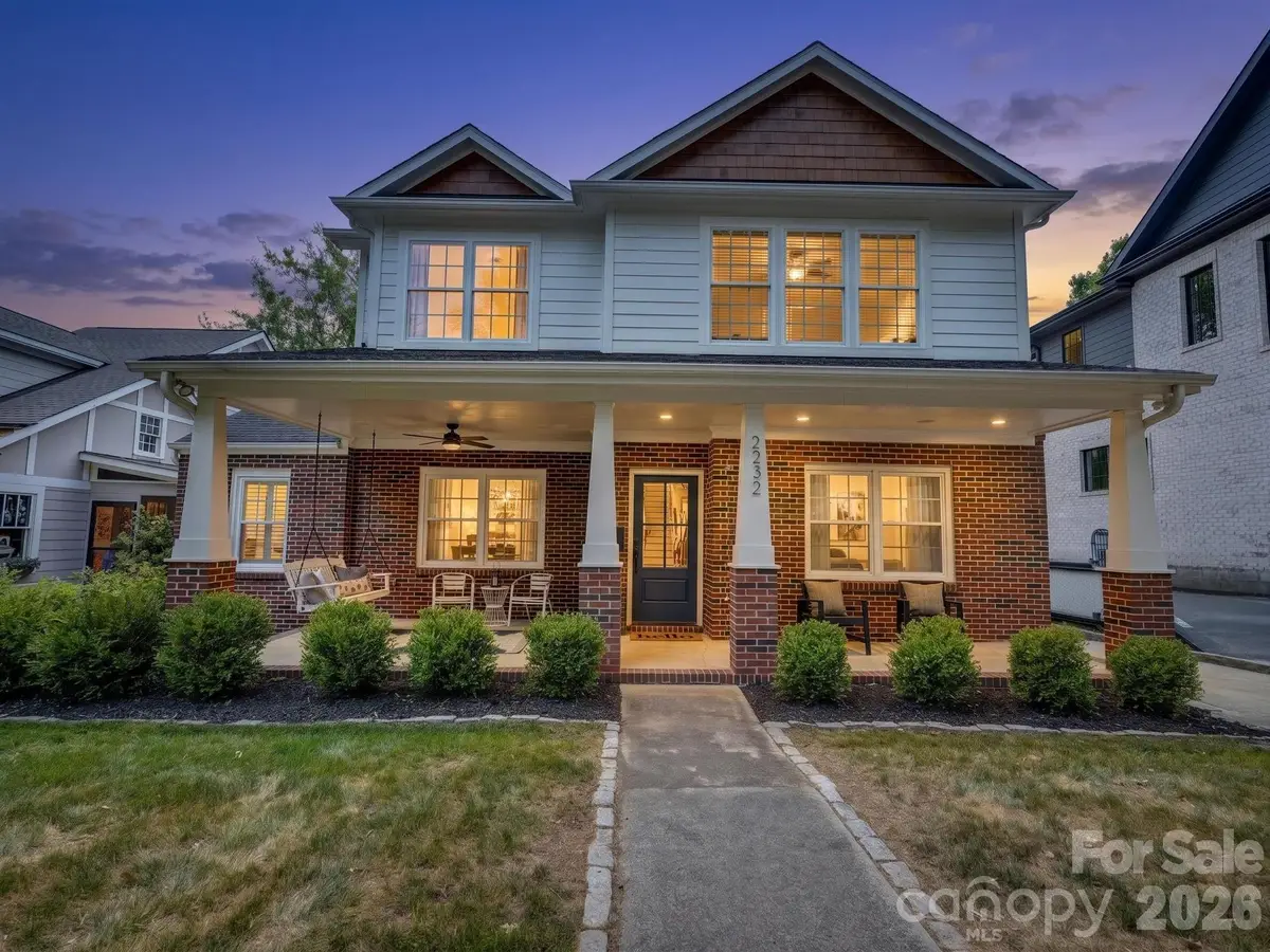 2232 Shenandoah Avenue, Charlotte, NC 28205 - #1
