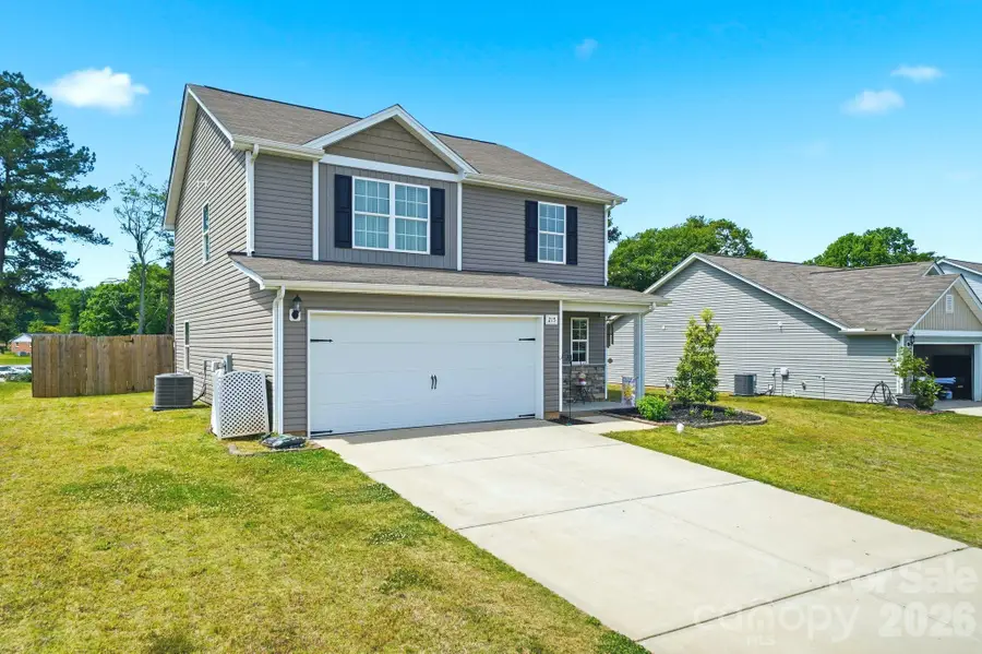 215 Belcaro Drive, Kings Mountain, NC 28086 - #2