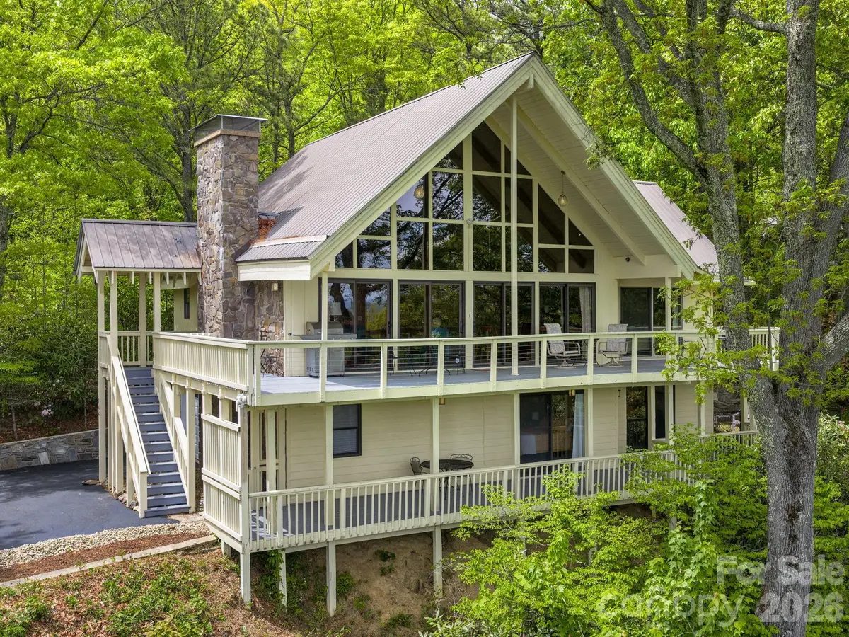 744 Laurel Ridge Road, Maggie Valley, NC 28751 - #1