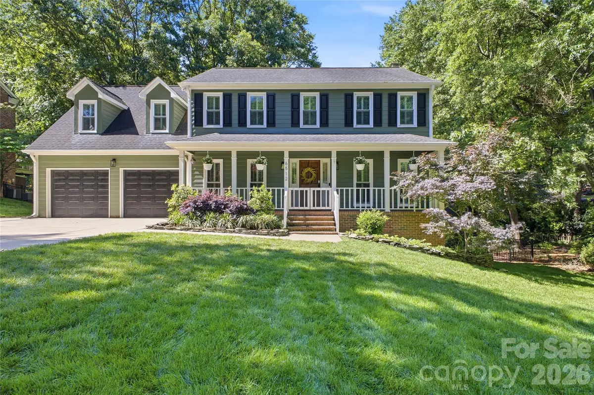 6512 Tuskan Drive, Charlotte, NC 28270 - #1