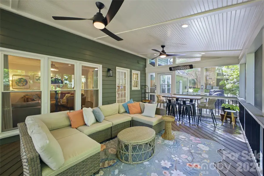 6512 Tuskan Drive, Charlotte, NC 28270 - #3