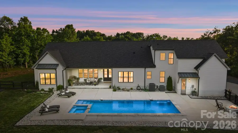 7905 Elegant Estates Drive, Mount Pleasant, NC 28124 - #2