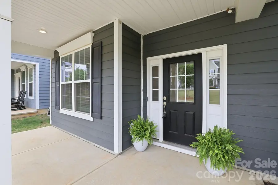 8123 Cornhill Avenue, Charlotte, NC 28277 - #2