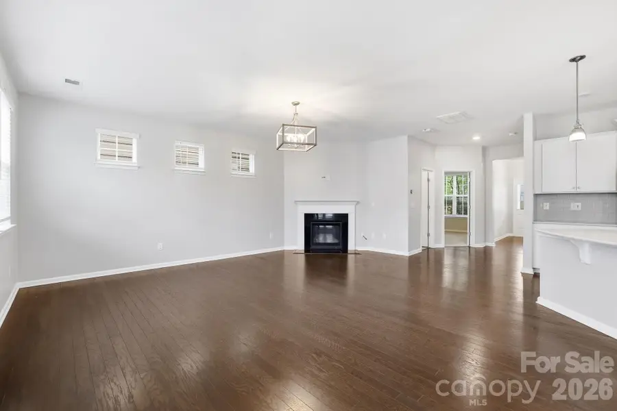 8123 Cornhill Avenue, Charlotte, NC 28277 - #3