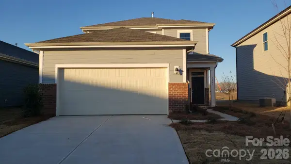 3045 Eastcott Avenue, Monroe, NC 28110