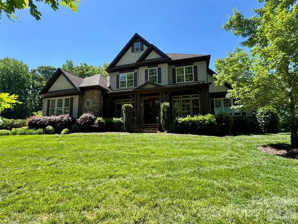 1126 Bromley Drive, Matthews, NC 28104