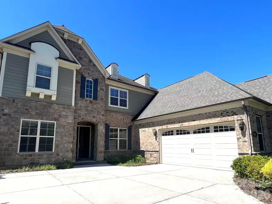 1719 Emory Oak Drive, Charlotte, NC 28270 - #2