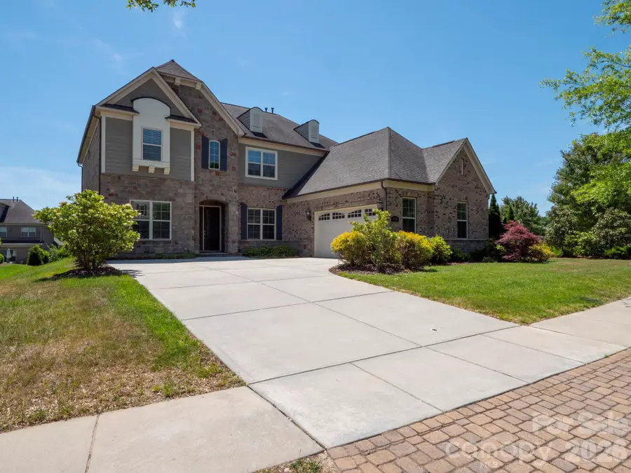 1719 Emory Oak Drive, Charlotte, NC 28270 - #3