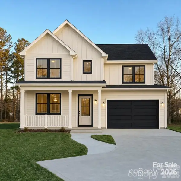 9080 Unity Church Road, Mooresville, NC 28115