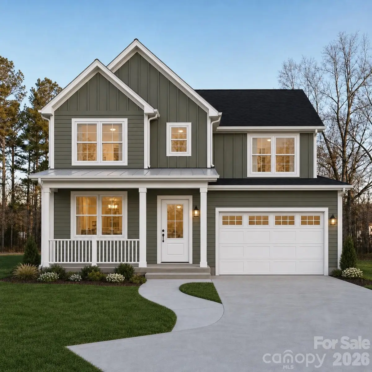 9022 Unity Church Road, Mooresville, NC 28115 - #1