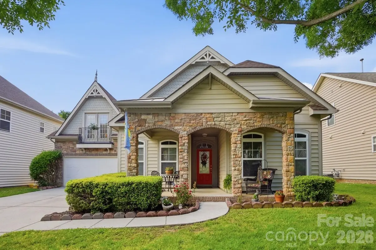 8452 Whitehawk Hill Road, Waxhaw, NC 28173 - #1