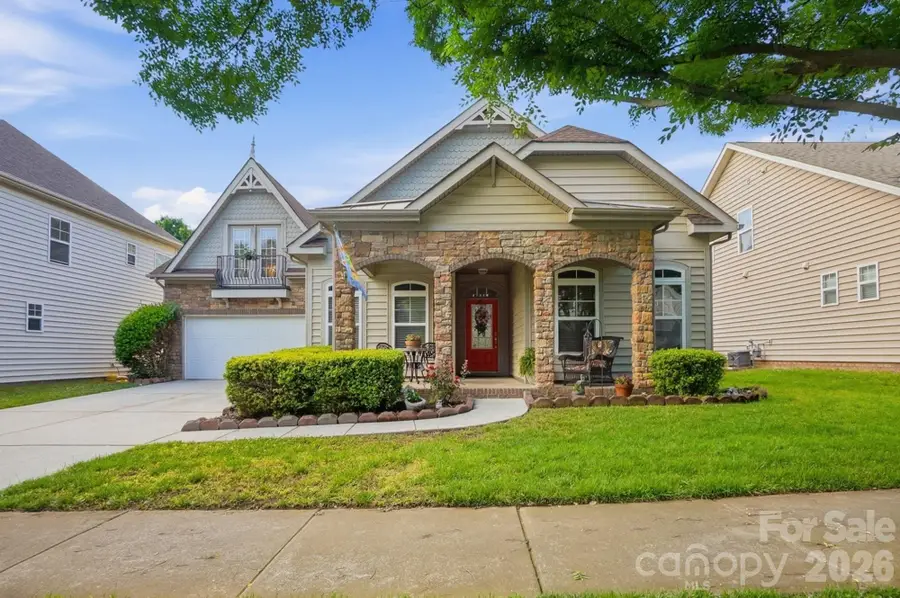 8452 Whitehawk Hill Road, Waxhaw, NC 28173 - #2