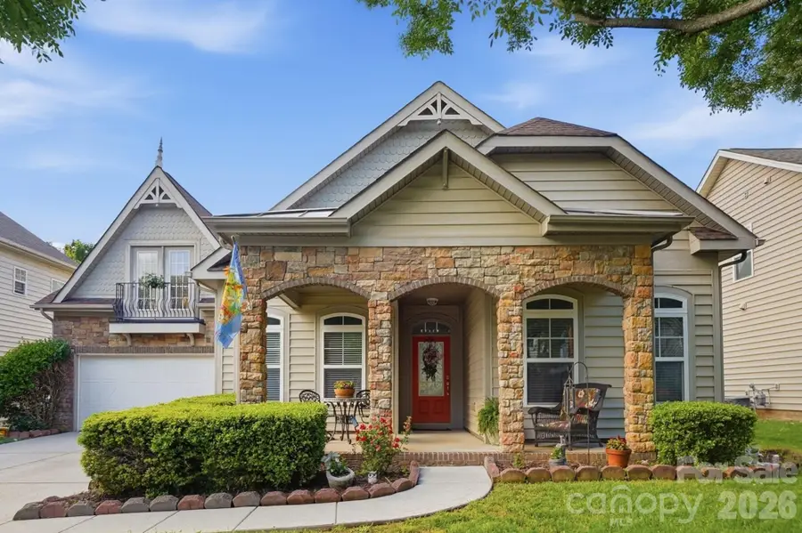 8452 Whitehawk Hill Road, Waxhaw, NC 28173 - #3