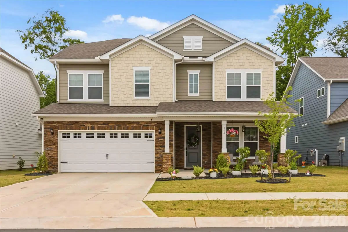 155 Ella Claire Drive, York, SC 29745 - #1