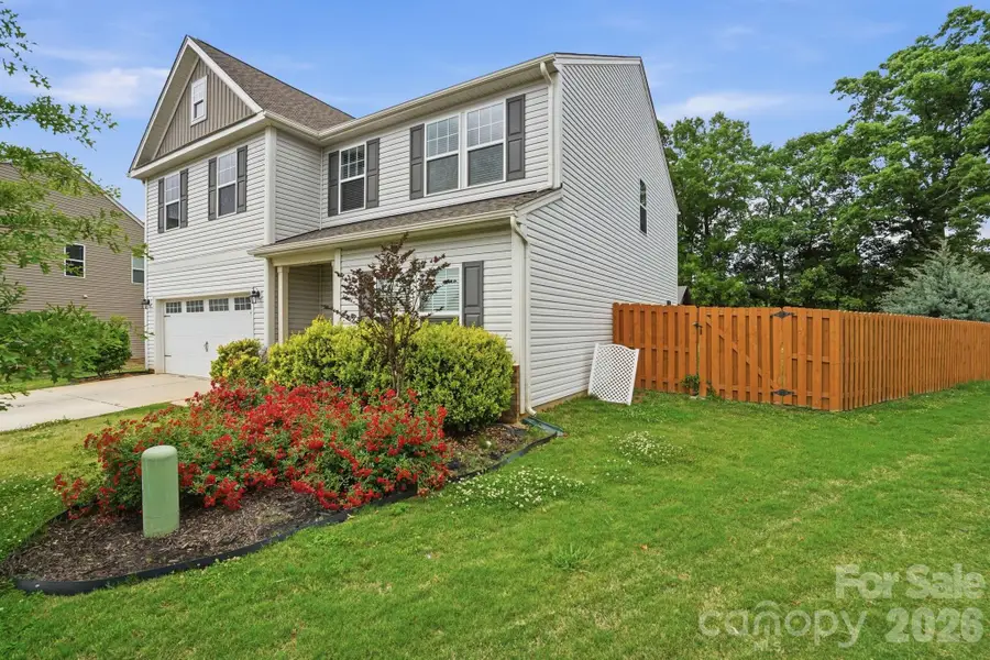 1006 Brooksland Place, Waxhaw, NC 28173 - #3