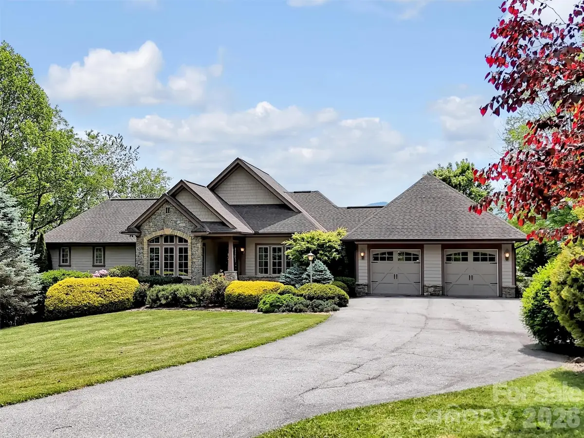 149 Cardinal Lane, Waynesville, NC 28786 - #1