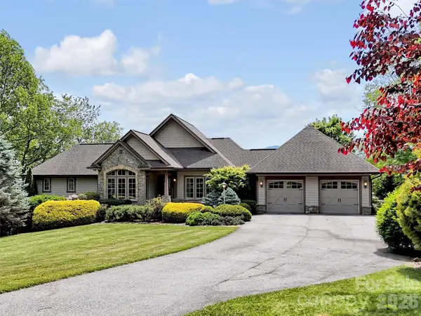 149 Cardinal Lane, Waynesville, NC 28786