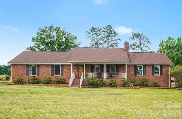 650 Monticello Road, Lancaster, SC 29720