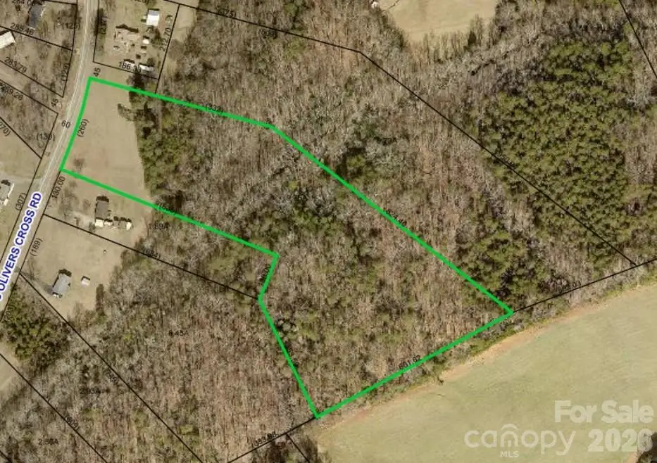 0 Olivers Cross Road, Maiden, NC 28650 - #1