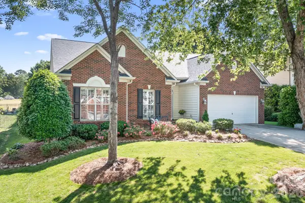 13403 Fremington Road, Huntersville, NC 28078
