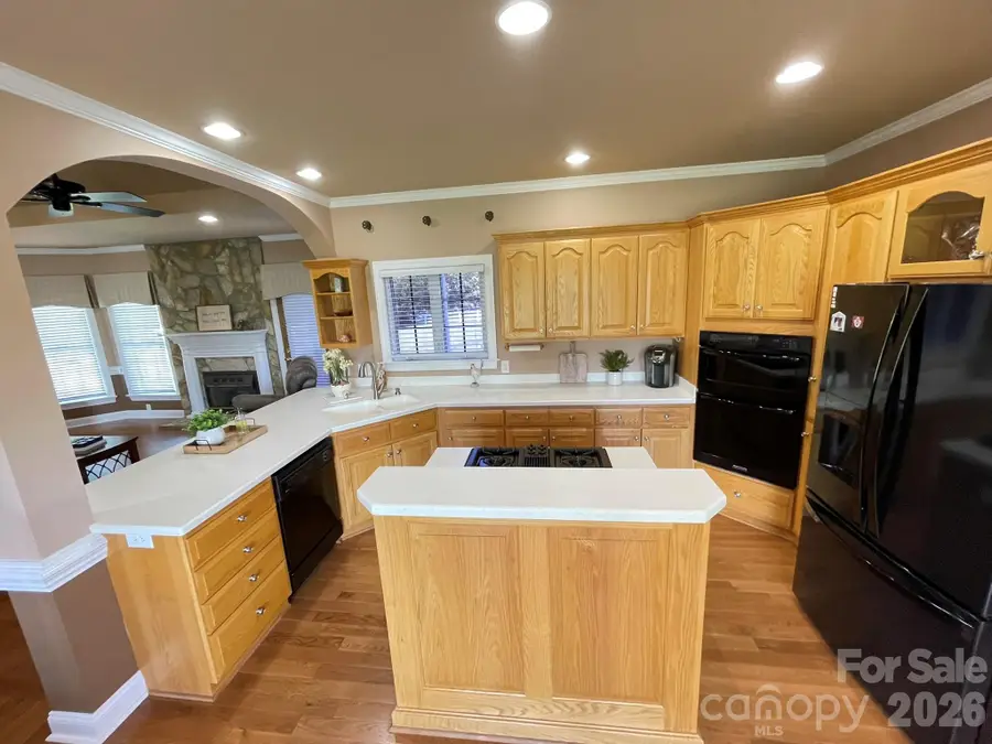 600 Ivah Lee Way #24, Monroe, NC 28110 - #2