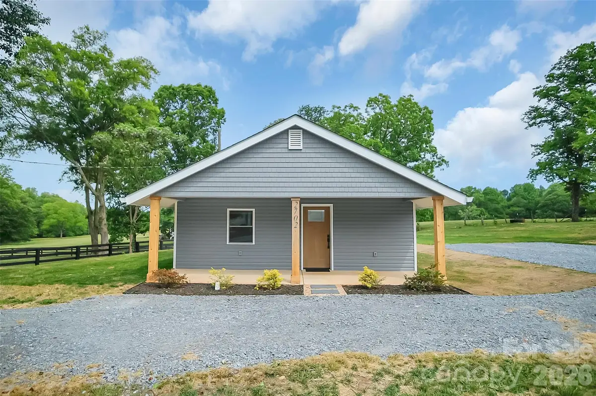 2702 W Stage Coach Trail, Shelby, NC 28150 - #1